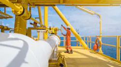 Offshore Safety