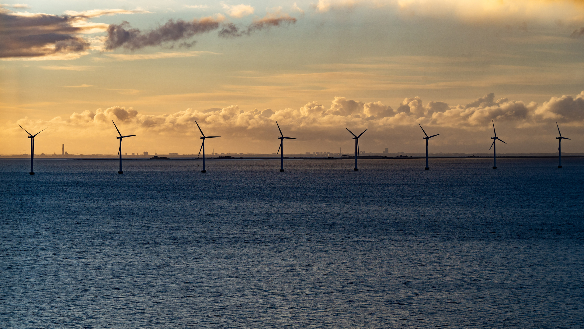 Offshore Wind