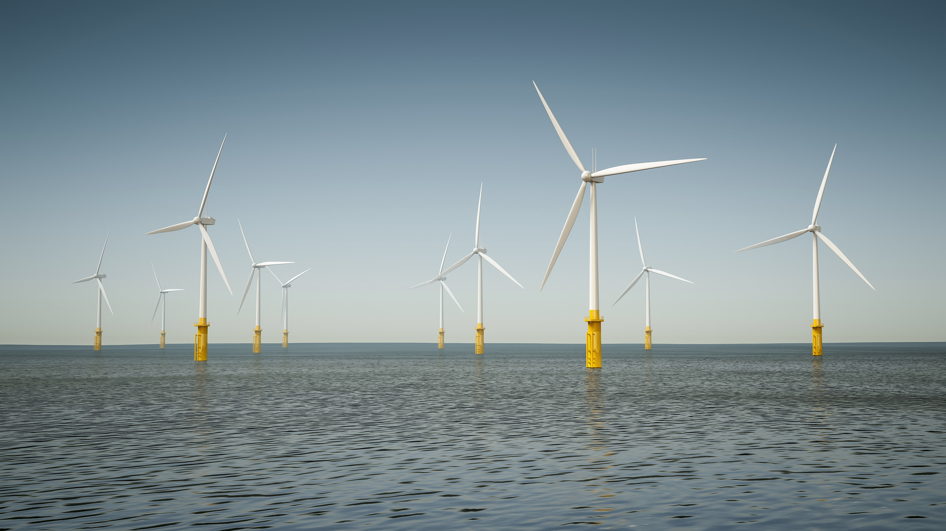 Offshore Wind
