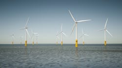 Offshore Wind Offshore Wind