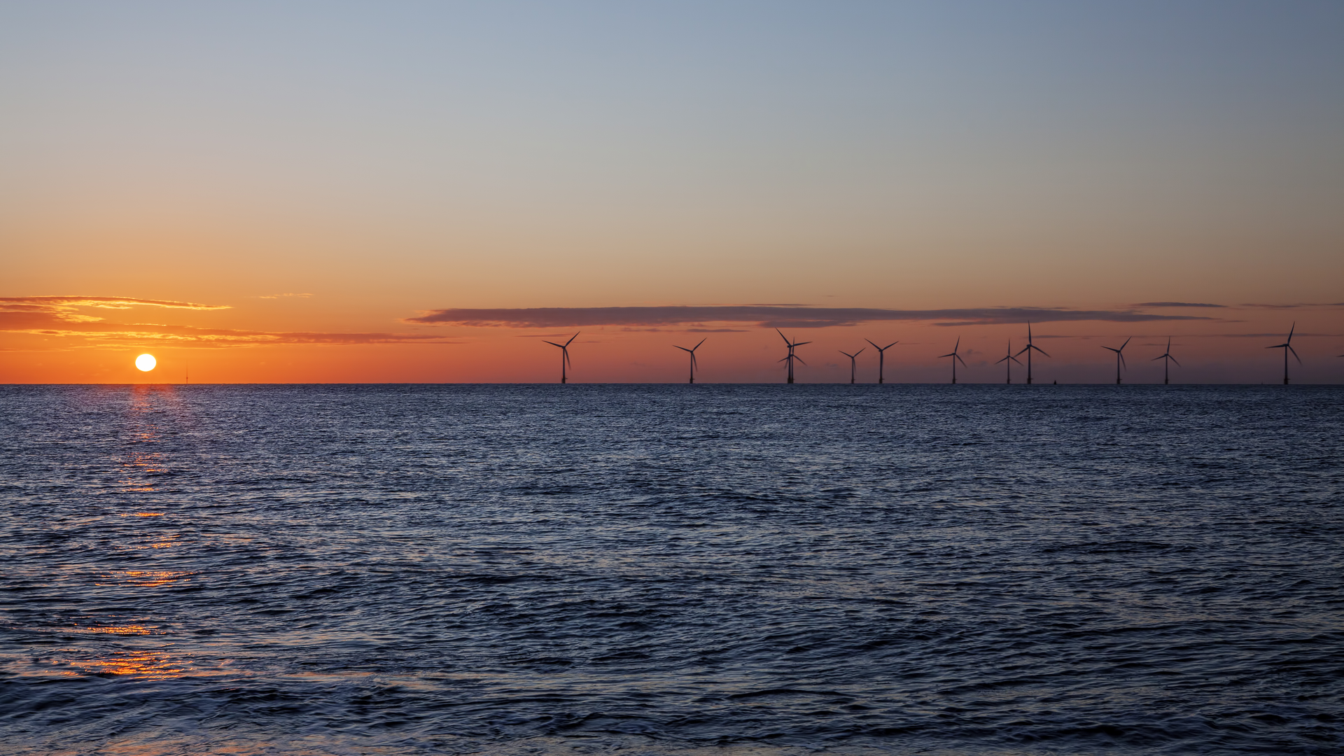 US DOI Proposes First Offshore Wind Sale In Gulf Of Mexico | Offshore