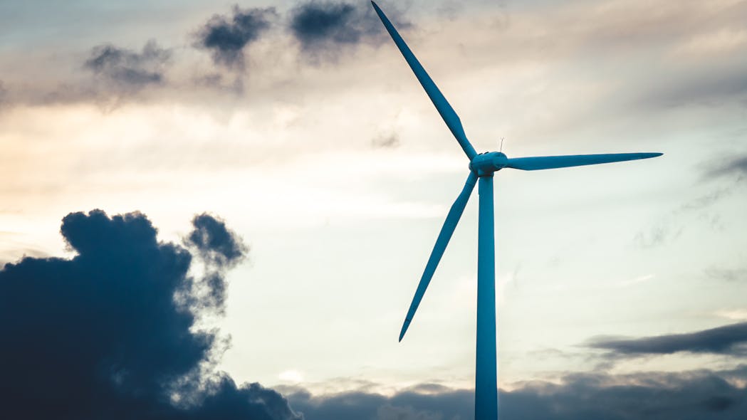 Offshore Wind