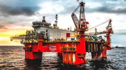 Prosafe Rigs Prosafe | Offshore