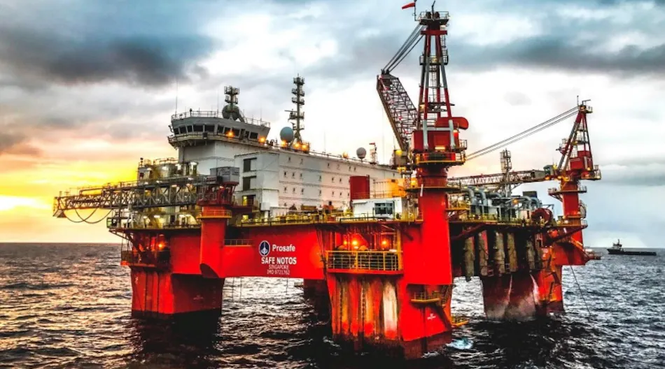Prosafe Se Prosafe CEO steps down | Offshore