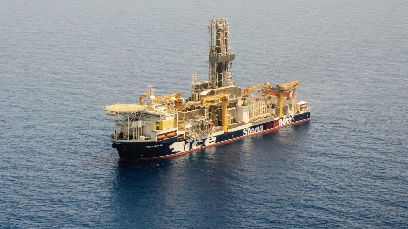 Stena Icemax Modu Credit Stena Drilling