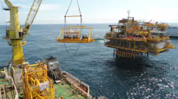 Telford Offshore