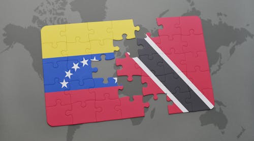 Venezuela And Trinidad And Tobago