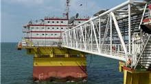 In 2005 LUKOIL discovered the Vladimir Filanovsky Field with initial recoverable reserves of 129 MMtonnes of oil and 30 Bcm of gas. Commercial production at the field began in 2016. In 2005 LUKOIL discovered the Vladimir Filanovsky Field with initial recoverable reserves of 129 MMtonnes of oil and 30 Bcm of gas. Commercial production at the field began in 2016.