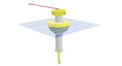 Oasis power buoy Oasis power buoy