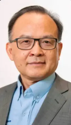 David Zhan