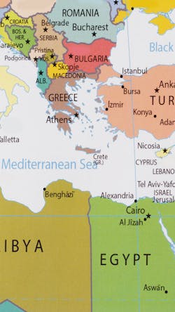 Egypt Greece Egypt Greece