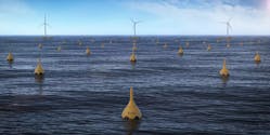 A spatial modeling study that concluded in late January focused on three specific territories: Great Britain, Ireland and Portugal, identifying close to 60 GW of practically viable wave energy and 10 GW of tidal stream energy. More specifically, results showed resources of 34.8 GW in Great Britain, 18.8 GW in Ireland and 15.5 GW in Portugal. The two-year initiative was led by Aquatera with support from WavEC Offshore Renewables, Research Institutes of Sweden, and The University of Edinburgh, along with wave and tidal energy developers CorPower Ocean and Orbital Marine Power.