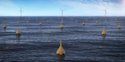 A spatial modeling study that concluded in late January focused on three specific territories: Great Britain, Ireland and Portugal, identifying close to 60 GW of practically viable wave energy and 10 GW of tidal stream energy. More specifically, results showed resources of 34.8 GW in Great Britain, 18.8 GW in Ireland and 15.5 GW in Portugal. The two-year initiative was led by Aquatera with support from WavEC Offshore Renewables, Research Institutes of Sweden, and The University of Edinburgh, along with wave and tidal energy developers CorPower Ocean and Orbital Marine Power. A spatial modeling study that concluded in late January focused on three specific territories: Great Britain, Ireland and Portugal, identifying close to 60 GW of practically viable wave energy and 10 GW of tidal stream energy. More specifically, results showed resources of 34.8 GW in Great Britain, 18.8 GW in Ireland and 15.5 GW in Portugal. The two-year initiative was led by Aquatera with support from WavEC Offshore Renewables, Research Institutes of Sweden, and The University of Edinburgh, along with wave and tidal energy developers CorPower Ocean and Orbital Marine Power.