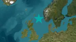 Offshore Norway