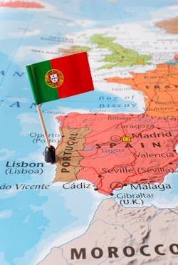 Portugal Portugal