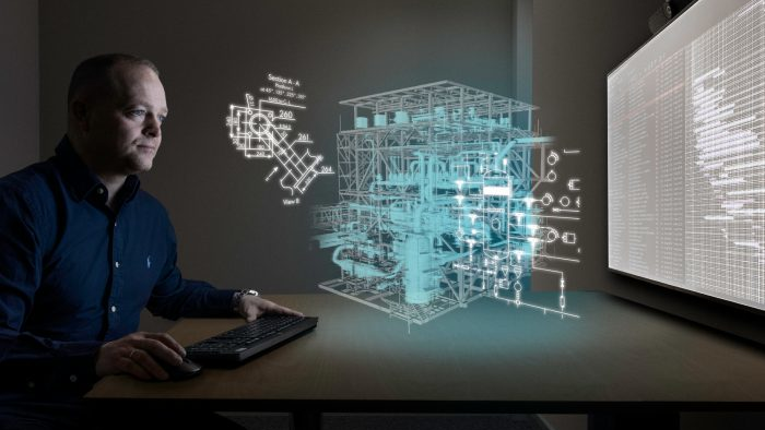 2020 Nyhamna Digital Twin Ksu Maintenance Planning