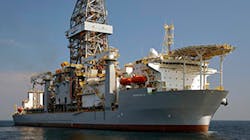 VALARIS DS-12 VALARIS DS-12