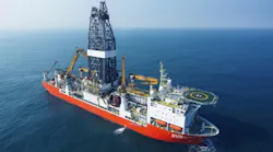 Deep Value Driller