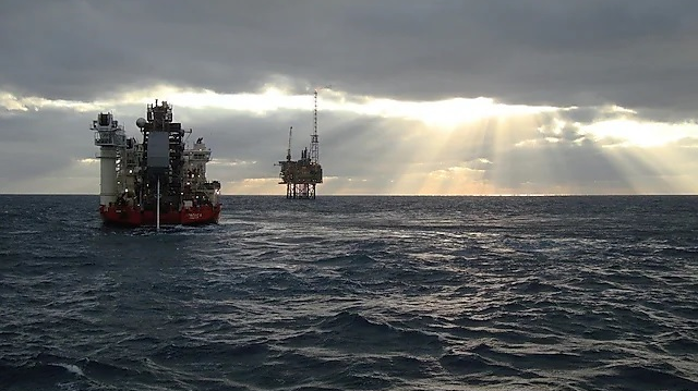A/S Norske Shell has taken the decision to decommission the Gaupe subsea infrastructure associated with the Gaupe Field.