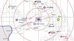 GBA and Surrounding Infrastructure GBA and Surrounding Infrastructure