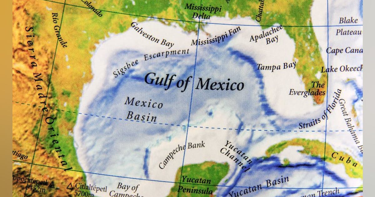 TGS, SLB sharing Gulf of Mexico OBN database | Offshore