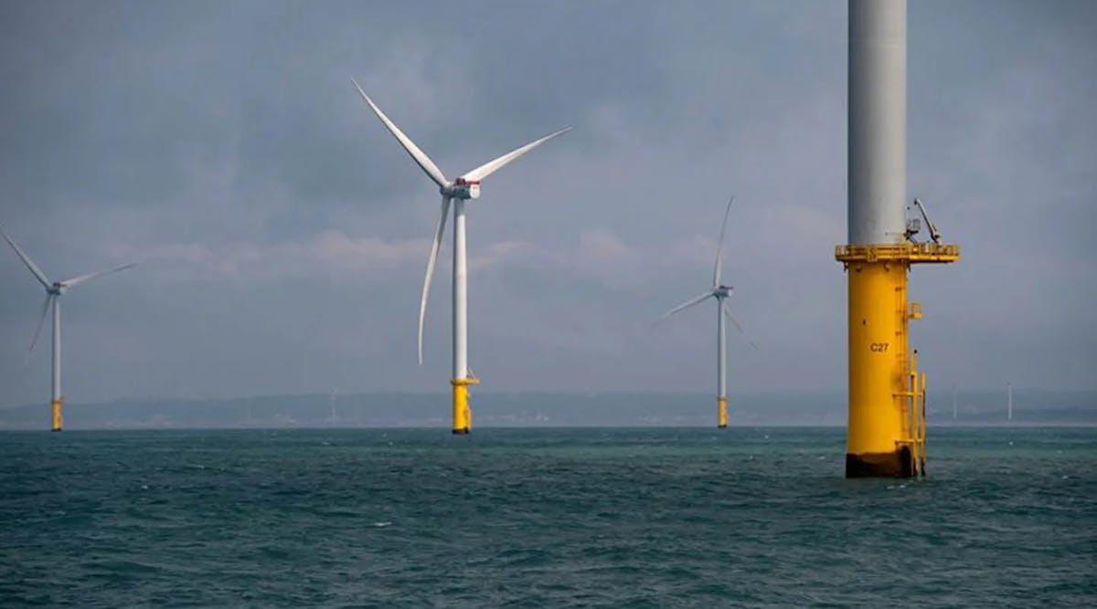 Greater Changhua includes four wind farm developments projects in the Changhua region offshore Taiwan. The total installed capacity of the four wind farms is expected to be 2.4 GW.
