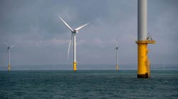 Greater Changhua includes four wind farm developments projects in the Changhua region offshore Taiwan. The total installed capacity of the four wind farms is expected to be 2.4 GW. Greater Changhua includes four wind farm developments projects in the Changhua region offshore Taiwan. The total installed capacity of the four wind farms is expected to be 2.4 GW.