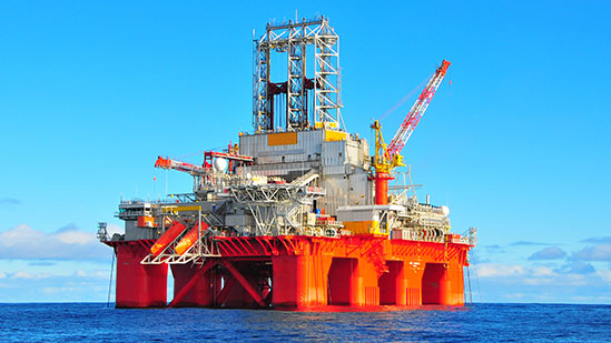 Transocean operates 10 harsh-environment semisubmersibles, all with propulsion systems and several featuring dynamic positioning systems.