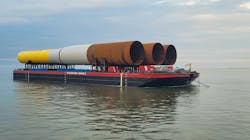 Jan De Nul Group Awarded Wagenborg Towage As Logistic Supplier For Monopiles Gode Wind 3 And Borkum Riffgrund 3 6419c096130d8