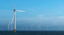 The Llŷr projects will offer the opportunity for floating offshore wind in the Celtic Sea, with two test and demonstration arrays that will power in the region of 200,000 homes with 200 MW of clean, green energy.