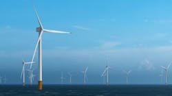 The Llŷr projects will offer the opportunity for floating offshore wind in the Celtic Sea, with two test and demonstration arrays that will power in the region of 200,000 homes with 200 MW of clean, green energy. The Llŷr projects will offer the opportunity for floating offshore wind in the Celtic Sea, with two test and demonstration arrays that will power in the region of 200,000 homes with 200 MW of clean, green energy.