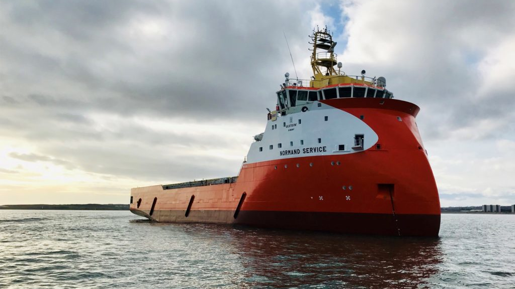 Pelagic takes stake in Norwegian support vessel operator | Offshore