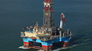 The Noble Developer has drilled the wells while TechnipFMC designed, fabricated and installed the Patola subsea infrastructure.