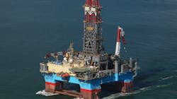 The Noble Developer has drilled the wells while TechnipFMC designed, fabricated and installed the Patola subsea infrastructure. The Noble Developer has drilled the wells while TechnipFMC designed, fabricated and installed the Patola subsea infrastructure.