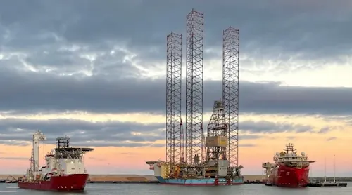 Noble drillship cleared to operate offshore Mexico | Offshore