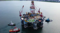 North Sea Oil Gas Dreamstime M 213767229