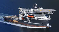 Olympic Ares
