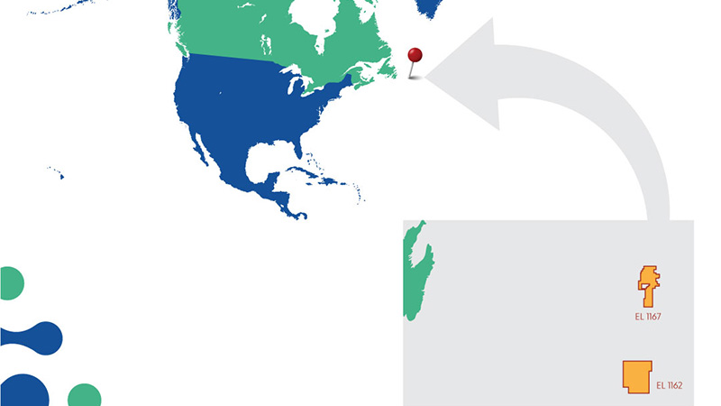 Qatar Energy Canada New Licenses