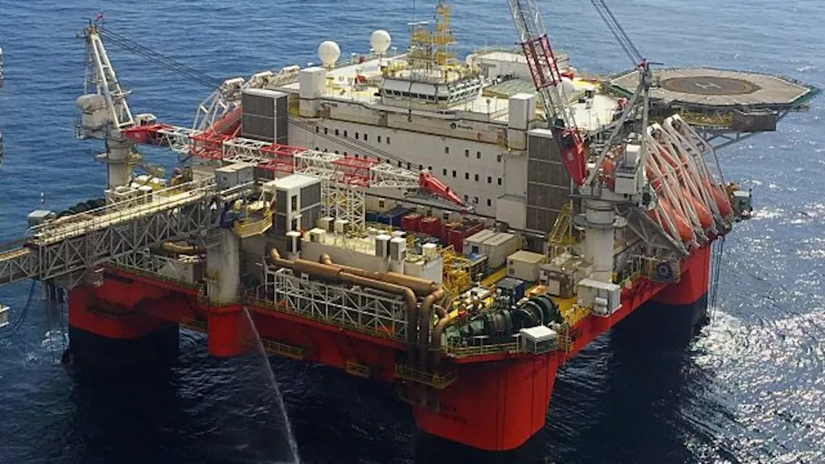 Gva Rig Design Two Prosafe rigs prepare for programs in Brazil, GoM | Offshore