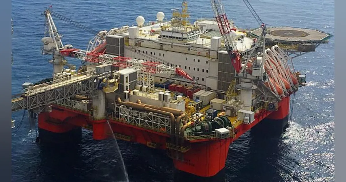 Two Prosafe rigs prepare for programs in Brazil, GoM | Offshore Magazine