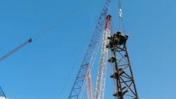Sarens Crane 641b2afe81924 Sarens Crane 641b2afe81924