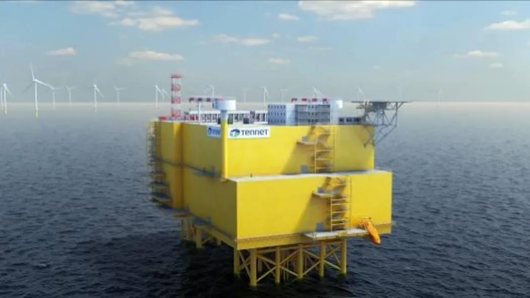 TenneT awards more North Sea wind farm construction contracts | Offshore