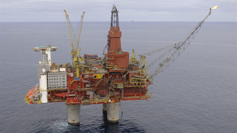 OKEA Set To Partner Equinor In North Sea Statfjord Area | Offshore