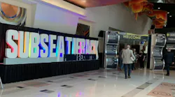 Subsea Tieback 2023