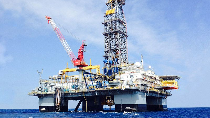 The semisubmersible Valaris DPS-5 drilled Yatzil-1 EXP, the second commitment well on the block, some 65 km offshore in the Sureste basin.