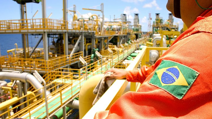 Voyis Is Now In Brazil With First Sale To Dof Brazil