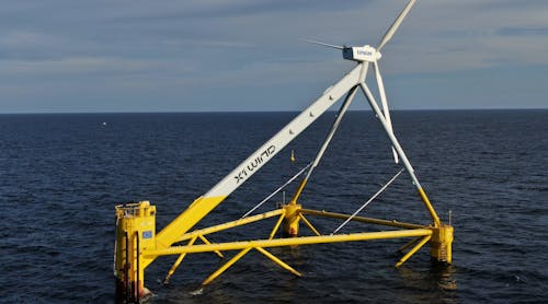 X1 Wind Pivot Buoy Project Operating In Canary Islands Scaled