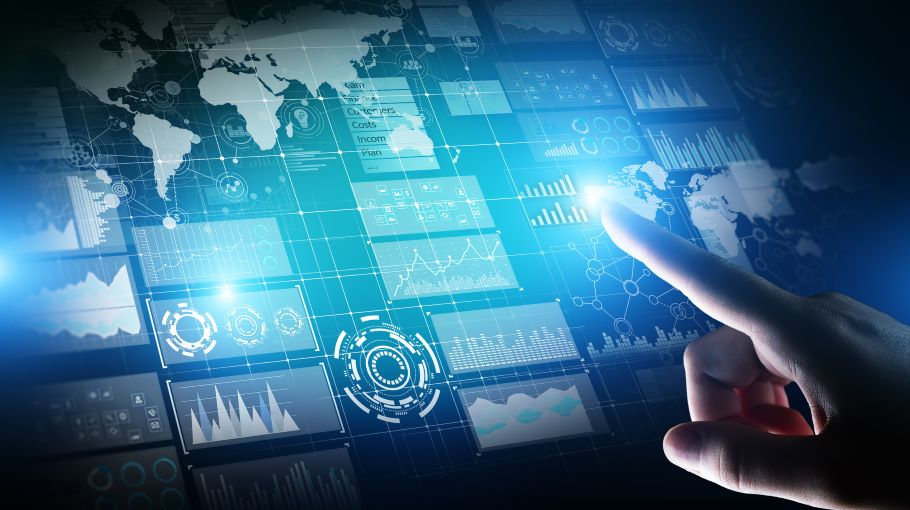 Asset Strategy Dashboard