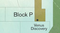 Block P Map