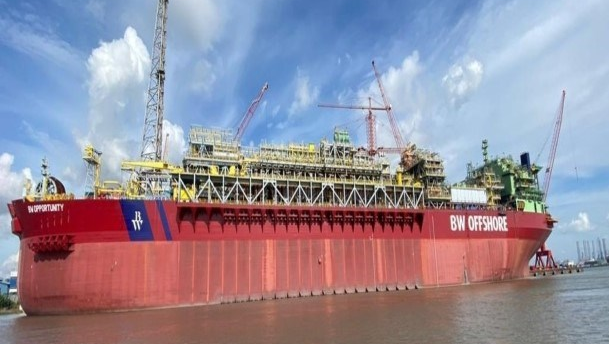 BW Offshore Reaches Agreement On FPSO Sale | Offshore